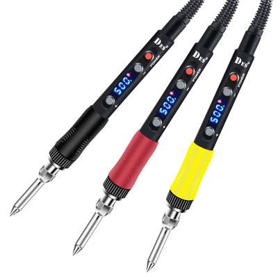 德士德国进口恒温电烙铁大功率