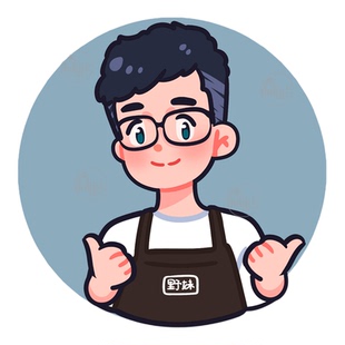 手绘微信头像定制可爱卡通真人漫画情侣宠物原创设计制作q版图案