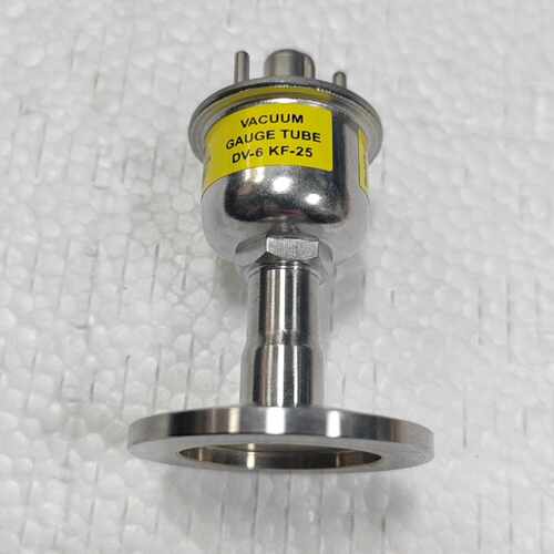 【询价】TELEDYNE 特利丹真空计 DV-6 KF-25 未适用