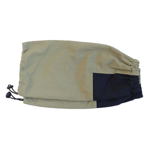 防水防油袖套定制家务清洁厨房专用餐饮服务员袖口可调节工作护袖