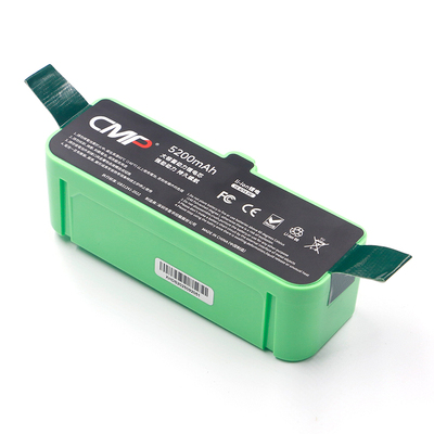 适用iRobot5/6/7/8/9全系列电池