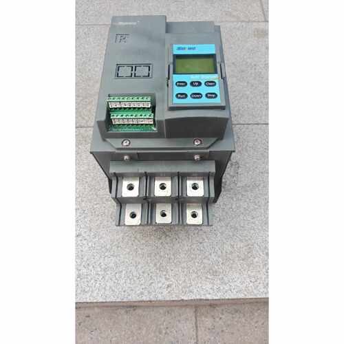 议价森沃电气软启动器HSSR0753D380V适合75维修