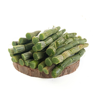 云南新鲜铁皮石斛鲜条精选四年生石斛铁皮枫斗正宗材礼盒霍山