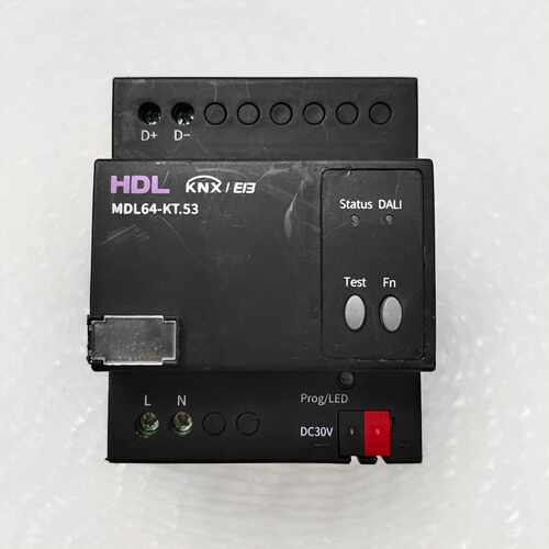 【议价-可维修】HDL MDL64-KT.53 控制器 /均有货
