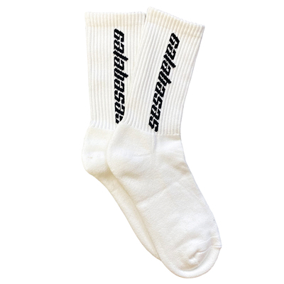 侃爷秋冬厚款保暖长筒盒装ins