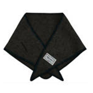 RockfishWeatherwear冬季户外时尚百搭保暖披肩蕾丝针织三角围巾