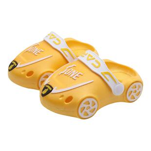 新款儿童拖鞋夏季外穿室内休闲幼童小童可爱凉拖鞋男女童卡通宝宝