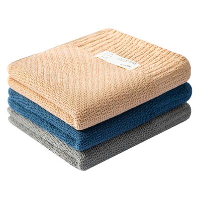 三利抗菌纱布毛巾全棉男洗脸纯棉