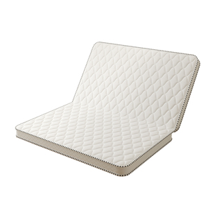 床垫椰棕硬垫子180x200棕垫专用硬垫3e环保老人床垫折叠对折定制