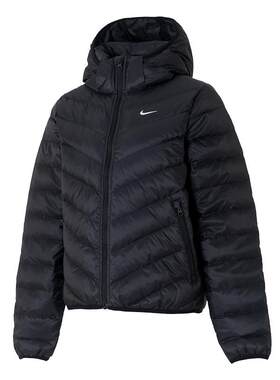 Nike耐克女装2025冬季新款DWNFL NK ED WNDPFR休闲羽绒服HV5106