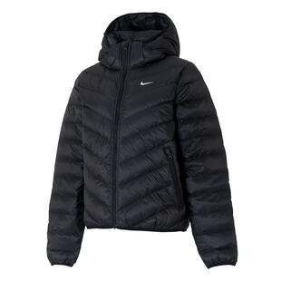 Nike耐克女装2025冬季新款DWNFL NK ED WNDPFR休闲羽绒服HV5106