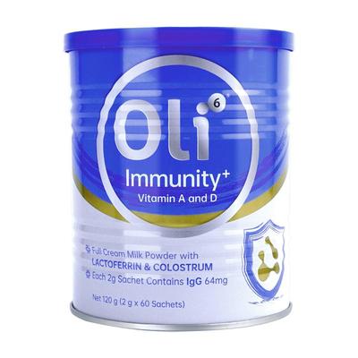 澳洲原装进口乳铁蛋白儿童蛋白粉