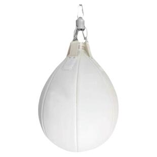 拳击水沙袋家用悬挂吊式水袋搏击儿童练拳击训练器材勾拳水球沙包