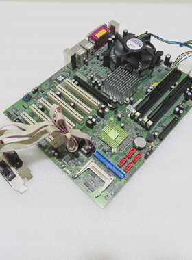IEI Industrial computer board IMBA-9454G-R40 REV:4.0 PCB-I-E