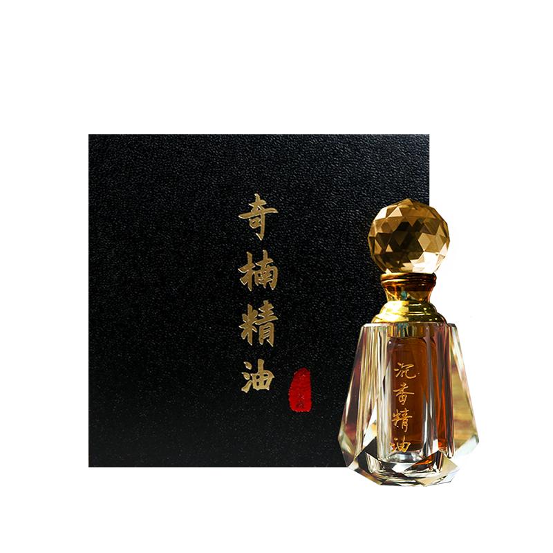 天然奇楠沉香精油香薰持久留香