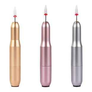 美甲打磨机卸甲磨指甲器美甲店专用修利笔修甲去死皮抛光工具店用