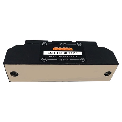 固态继电器SSRH380D480现货速发
