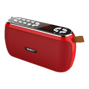 老年人评书32GTF内存卡单田芳刘兰芳128部全集储mp3 随身听播放机