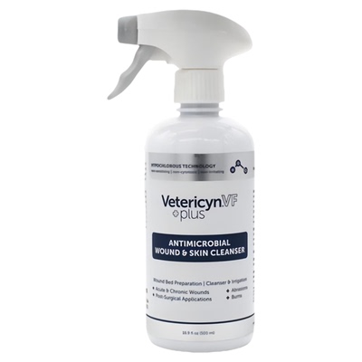 宠物神仙水兽医版抑菌杀菌消毒