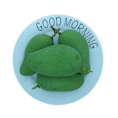 新鲜芒果仙果栈产地发货广西