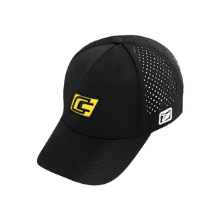 C牌库吉马骑士帽子棒球帽防晒遮阳潮牌百搭