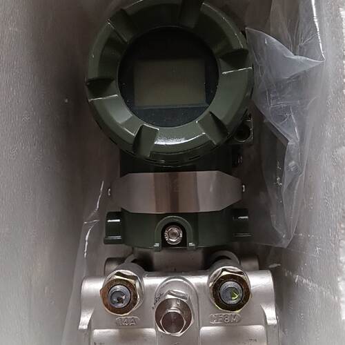 【询价】重庆横河EJA430A S2 DAS4A-97DA压力变送器适用