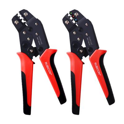 rubicon罗宾汉进口！棘轮省力