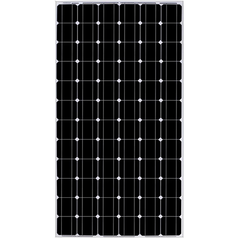 太阳能板电池板光伏发电板12V24V