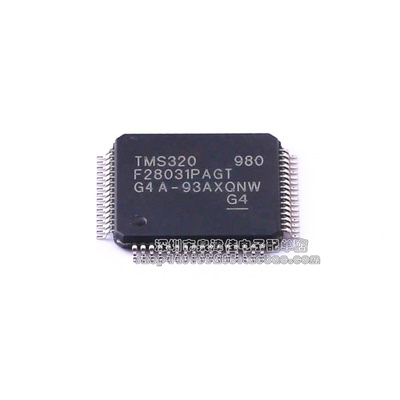 TMS320F2806F2808PZA