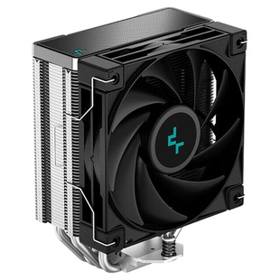 九州风神冰立方AK400/500/620 PRO AK700 CPU风冷散热器 G2黑金刚