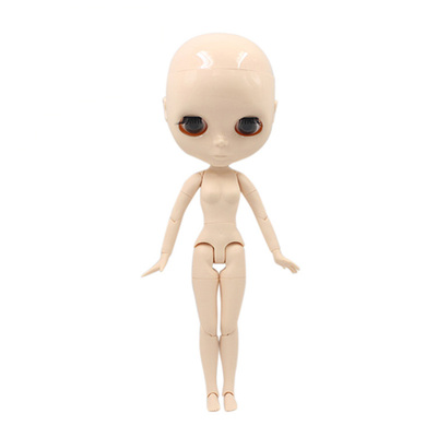 ICYDBS小布娃娃光头素体