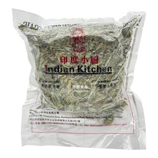 干咖喱叶印度小厨新马泰咖喱炒饭香料CurryLeaves九里香调料100g
