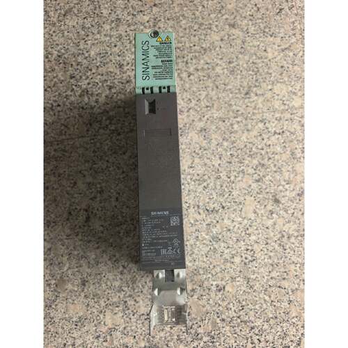 询价下单6SL3120-1TE21  驱动器 可开发票