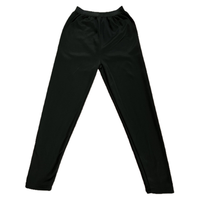 男士保暖裤薄款无痕德毛裤