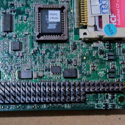 议价研扬工业主板PC104 PFM-541 PFM-541I