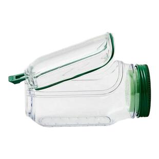 创意 Salad Pod 沙拉收纳罐厨房便携收纳瓶沙拉碗