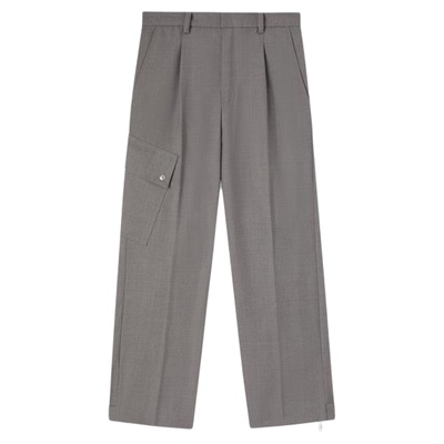 PEACEMAKEROAMC®25SS长裤