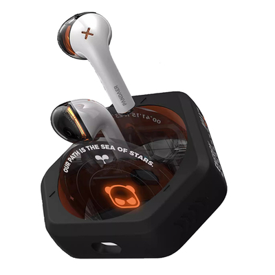 魅族PASA星环游戏耳机