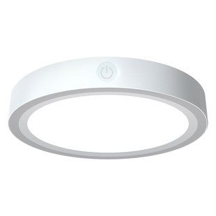 孩视宝护眼台灯磁吸学生宿舍床头上下吸顶充电酷毙灯儿童书桌阅读