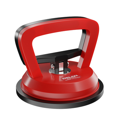 德力西吊顶吸盘铝扣板吸拔器强力