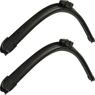 贵万江无骨雨刮适用雪铁龙C4世嘉C4L凯旋全新爱丽舍C5C6C3-XR雨刷