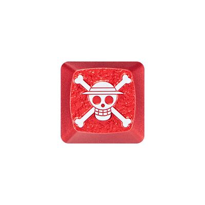 ZOMO官方航海王金属键帽路飞乔巴