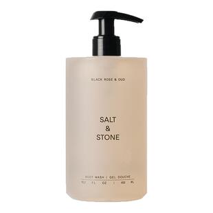 【全球购严选】Salt&Stone雪莱之歌西柚清橙黑玫瑰沐浴露450ml