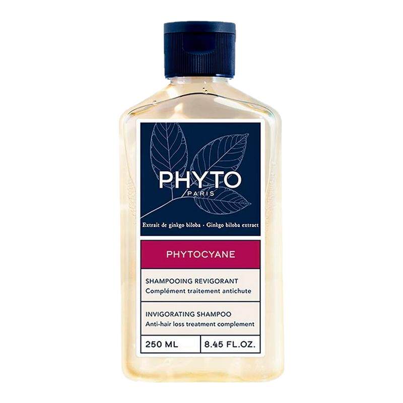 PHYTO发朵丝漾女士洗发水2洗发水