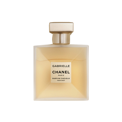 Chanel/香奈儿邂逅系列香发喷雾香水嘉柏丽尔发喷40ml 粉邂逅发喷