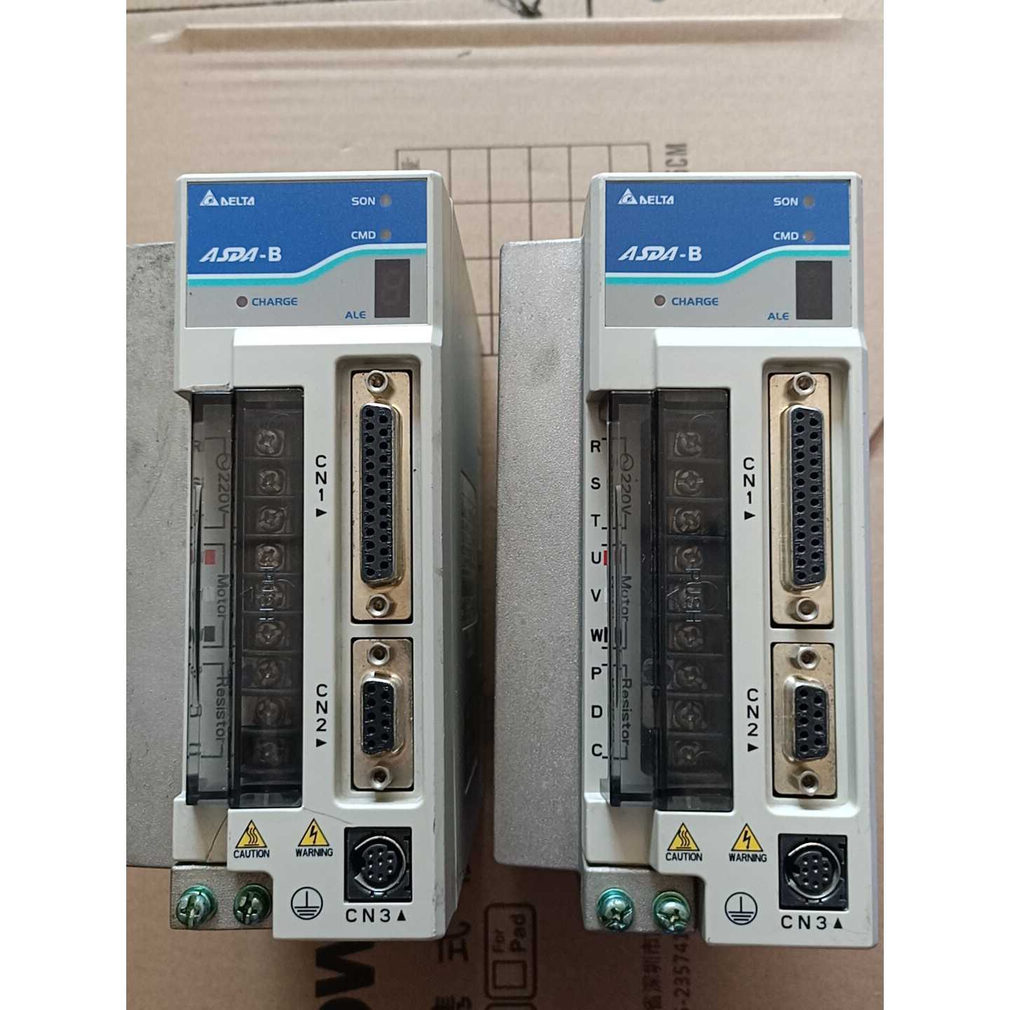 议价可维修ASDB0721A台达伺服电机控制器产品如图所示质量包