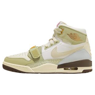 耐克男鞋2023春Air Jordan AJ312高帮运动鞋实战篮球鞋FD9907-111