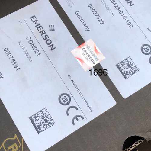 议价epro前置器和探头CON021