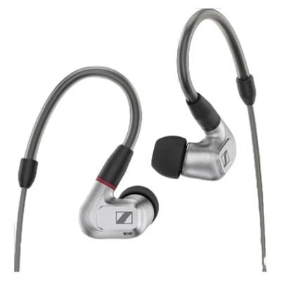 森海ie900耳机hifi有线音乐耳机