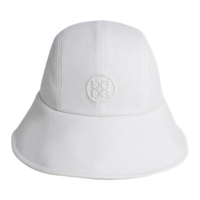 G/FORE吉福官方早春新品DROP BUCKET女士高尔夫球帽渔夫帽
